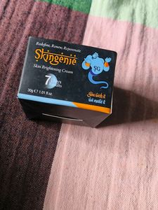 Skingenie Skin Brightening Cream