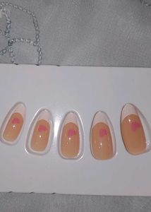 Nail Extension