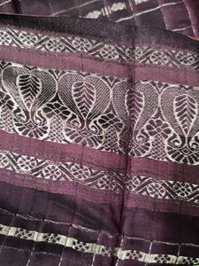 Vintage Kanjeevaram Saree Fresh condition