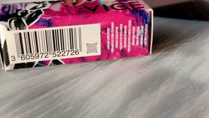 Urban Decay Vice Lipstick -blacktalk Matte