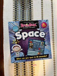 BRAINBOX SPACE