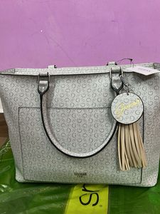 NWT Guess Tote