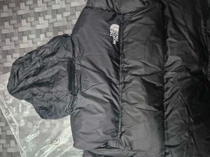Brand New NorthFace Jacket