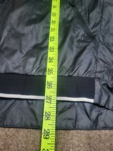 Nike Windbreaker Jacket - Black