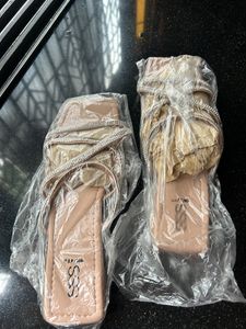 SSS Flats Brand New