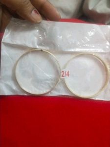 Beutiful Bangles 2 Pc