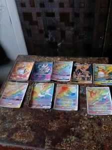 There Are Total 55 Card