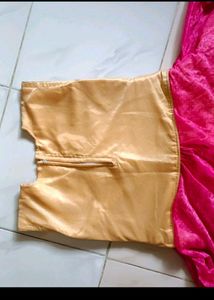 Grand Chudi Set