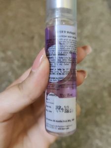 Layer&#39;r Wottagirl Body Mist