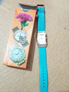 KMS Watch