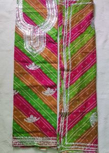 Salwar Suit Dress Material