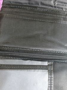 Cute Purple Purse With Barbie Print 💕