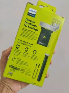 Phillips Trimmer