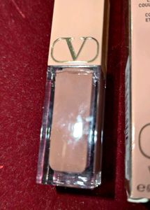 Valentino Liquirosso Lipstick 154A