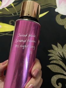 Victoria Secret Pure Seduction Perfume- Little Use