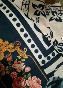 Black Stylish Turkish Coord Set