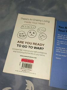 Darius Foroux Book Bundle