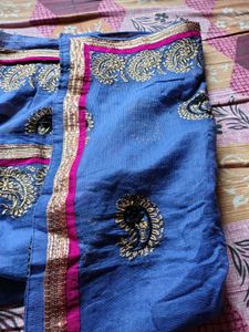 Beautiful Embroidery Dupatta