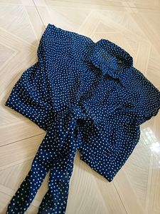 Trendy Top For girls!!!!!