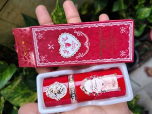 Flower knows strawberry Cupid Liquid Blush