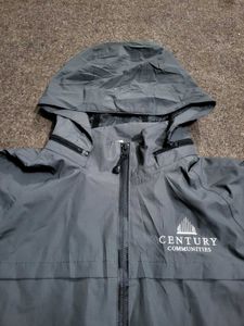 Men&#39;s Century Rain Jacket