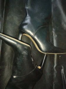 Boots For Lady