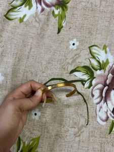 Divya Named Bracelet
