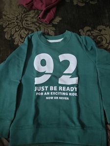 Tshirt Full Hands
