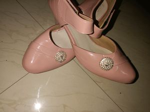 Heels Sandel /Sheo Heel