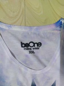2 T SHIRT XXL