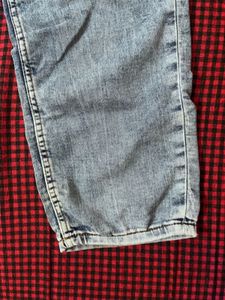 Zudio Stylish Denim Jeans