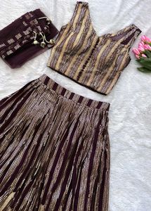 Lehenga Choli