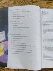 Business Studies Book