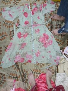 Summer Frock