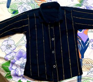 Three Piece Set For Boys