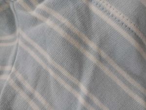 Zara Blue New Shorts For Girls