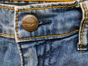 Used Men Jeans