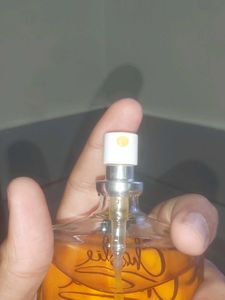 Charlie Blue Perfume