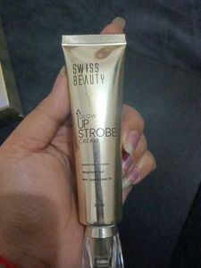 Swiss Beauty Strobe Cream