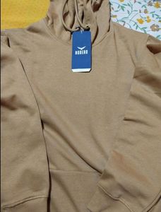 Brand New Nobero Oversized Hoodie