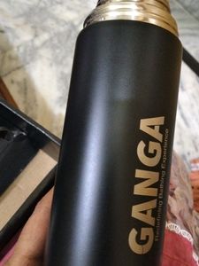 Vacuum Flask Set