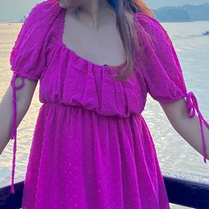 Princess Coded Dress