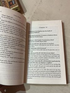 Chetan Bhagat Book