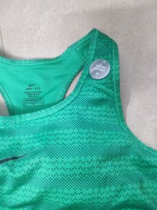 Nike Dri-FIT Sports Bra...