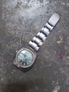 Nino N31 mid 70's Vintage Swiss Watch