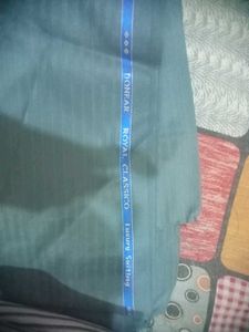 Premium Quality Shirt And Pants Fabric