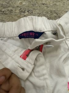 Pants Combo