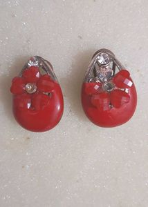 Small Earrings