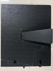Birthday Collage Photo Frame (Multiple Slots, 4x6)