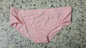 Susie Panties 5XL - Pretty Pink 💓